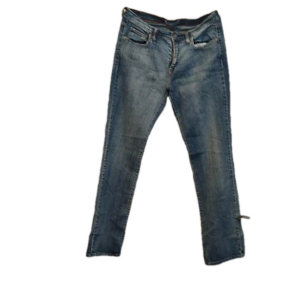 Ladies Levi's 505 size 10L - Picture 1 of 4